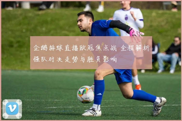 企鹅排球直播欧冠焦点战 全程解析强队对决走势与胜负影响