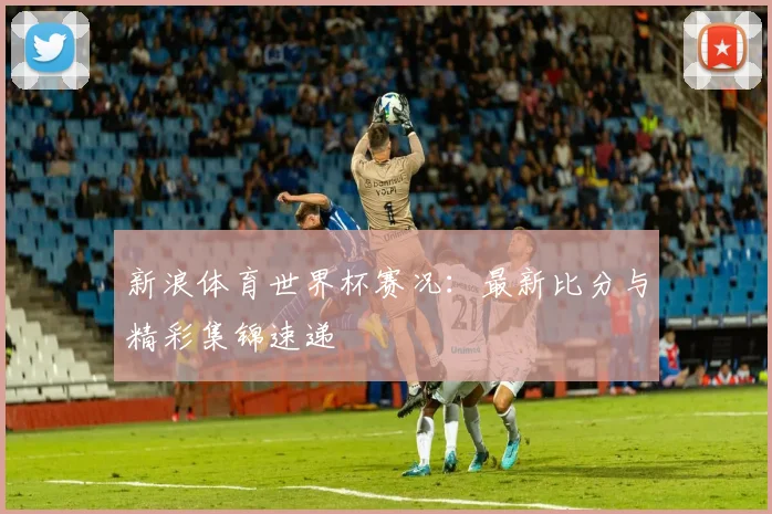 新浪体育世界杯赛况:最新比分与精彩集锦速递